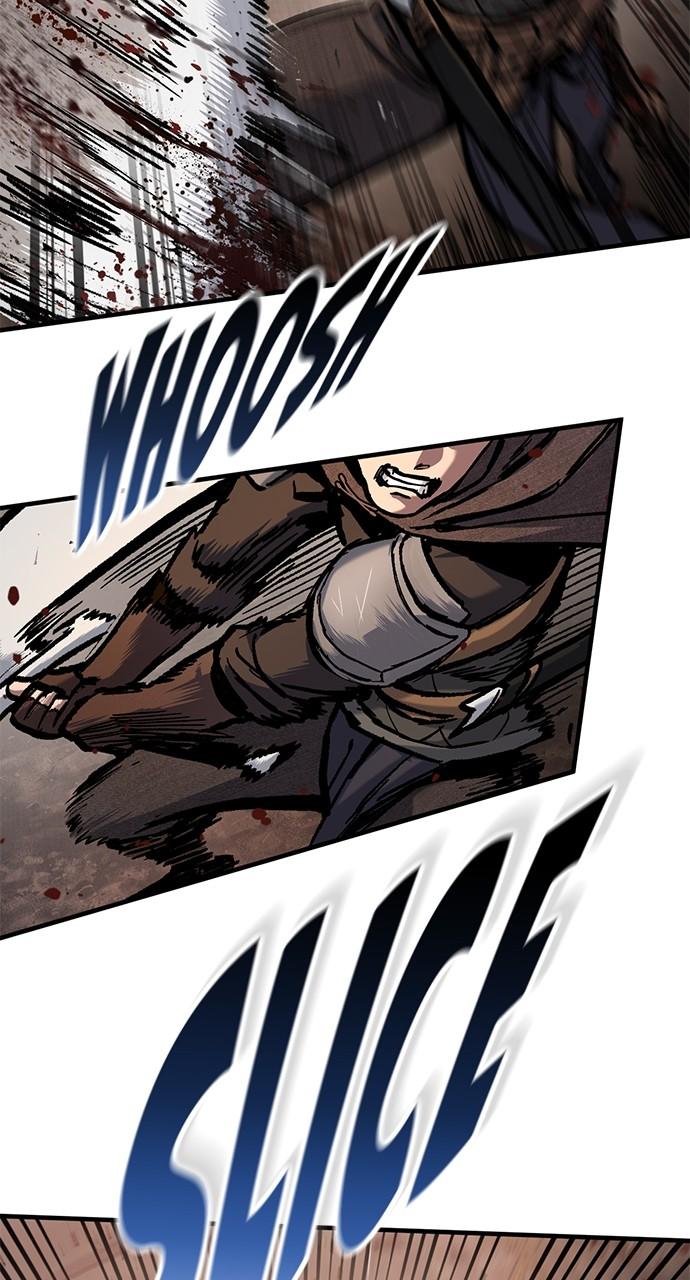 Read Eternally Regressing Knight Manga Online