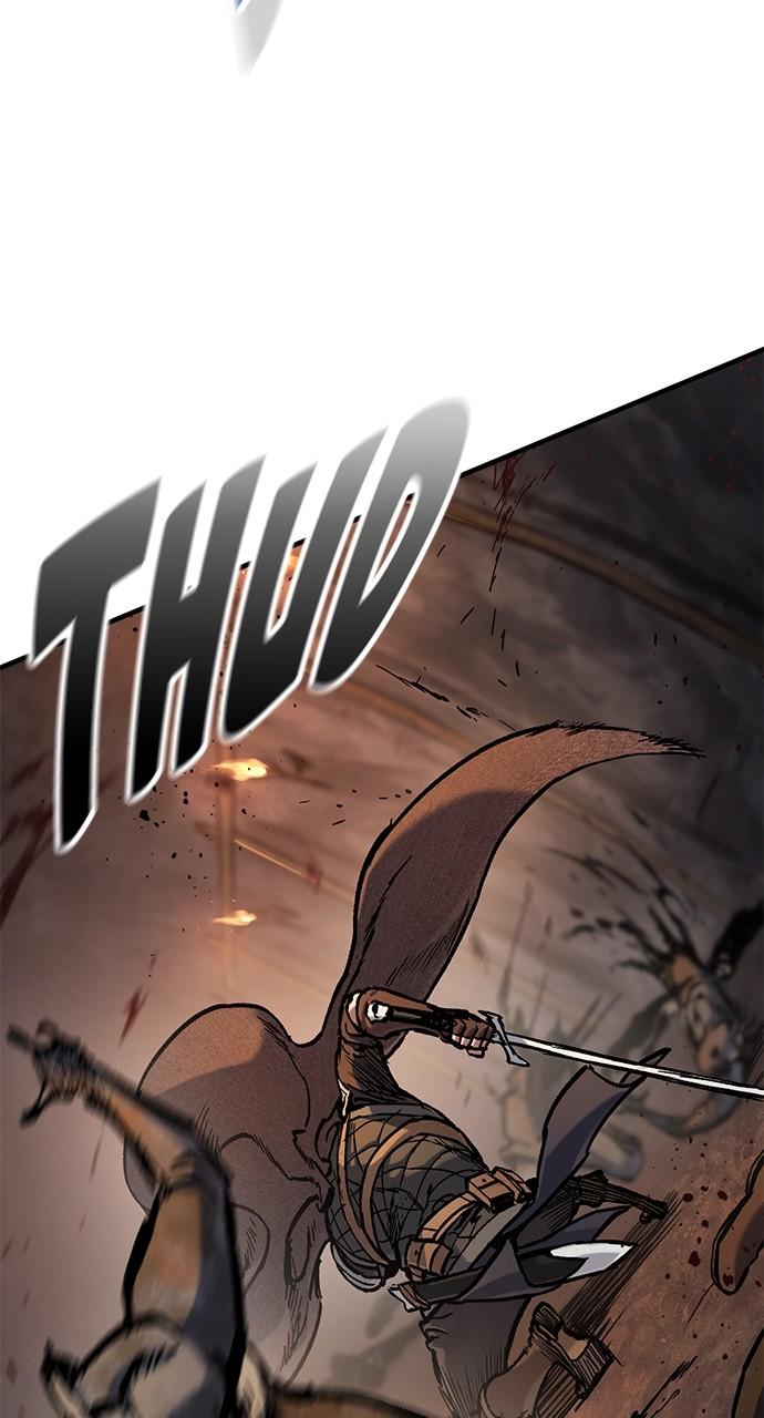 Read Eternally Regressing Knight Manga Online