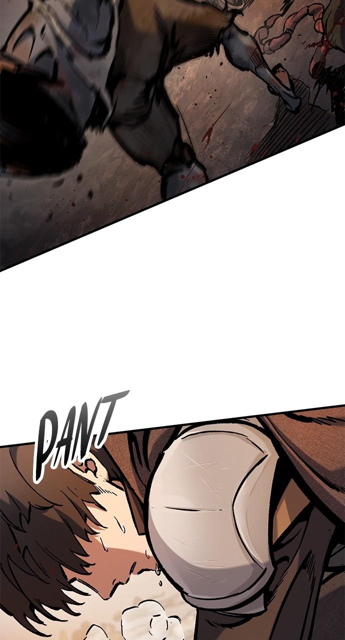 Read Eternally Regressing Knight Manga Online