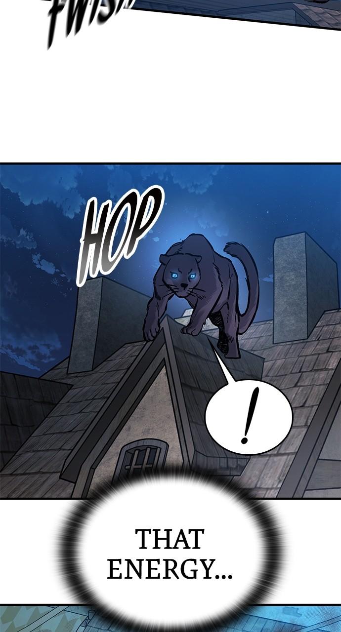 Read Eternally Regressing Knight Manga Online