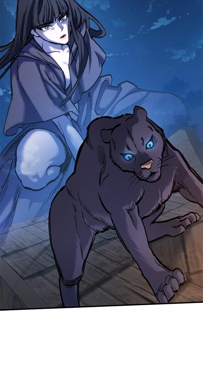 Read Eternally Regressing Knight Manga Online