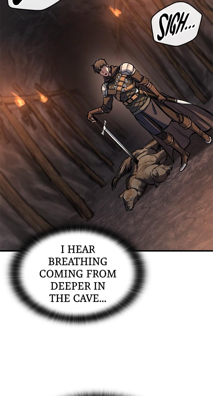 Read Eternally Regressing Knight Manga Online