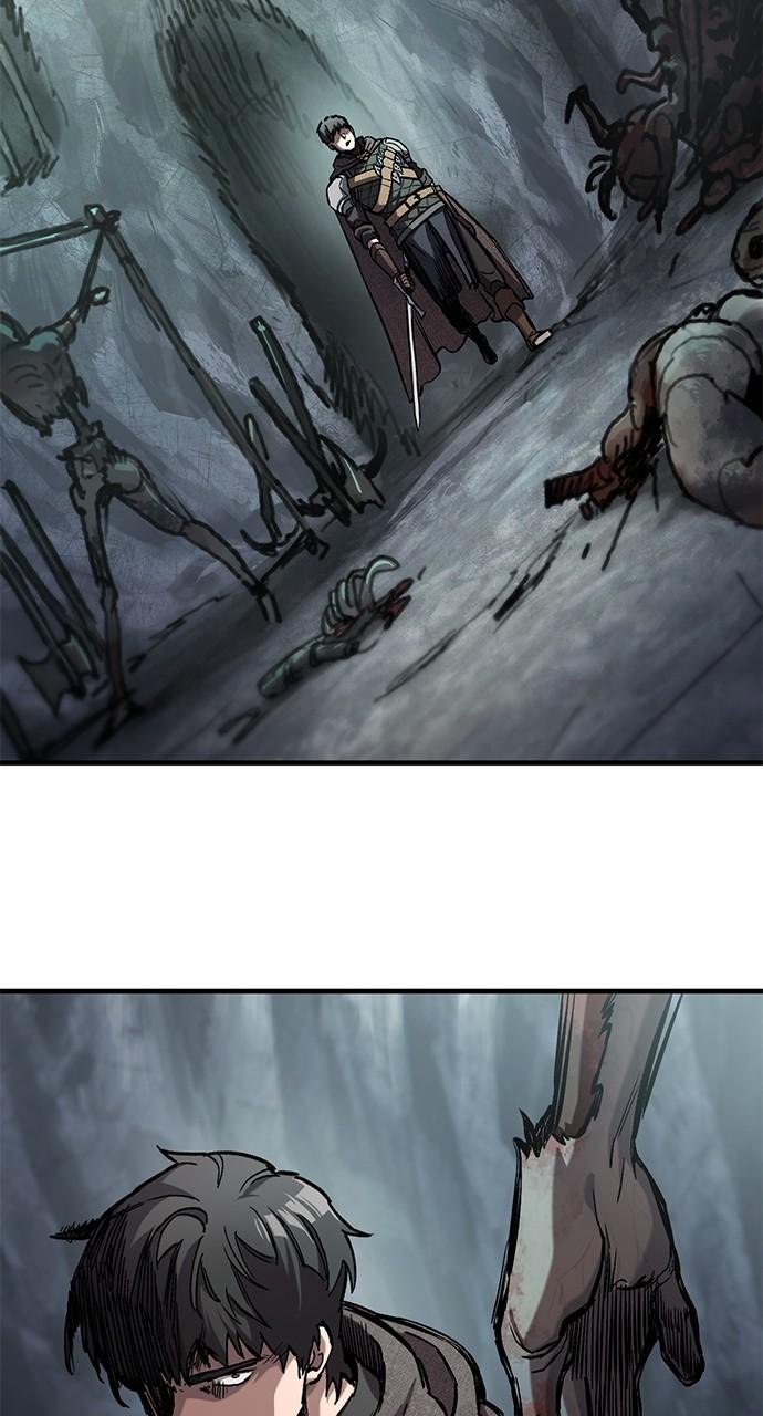 Read Eternally Regressing Knight Manga Online