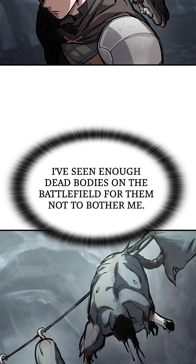 Read Eternally Regressing Knight Manga Online