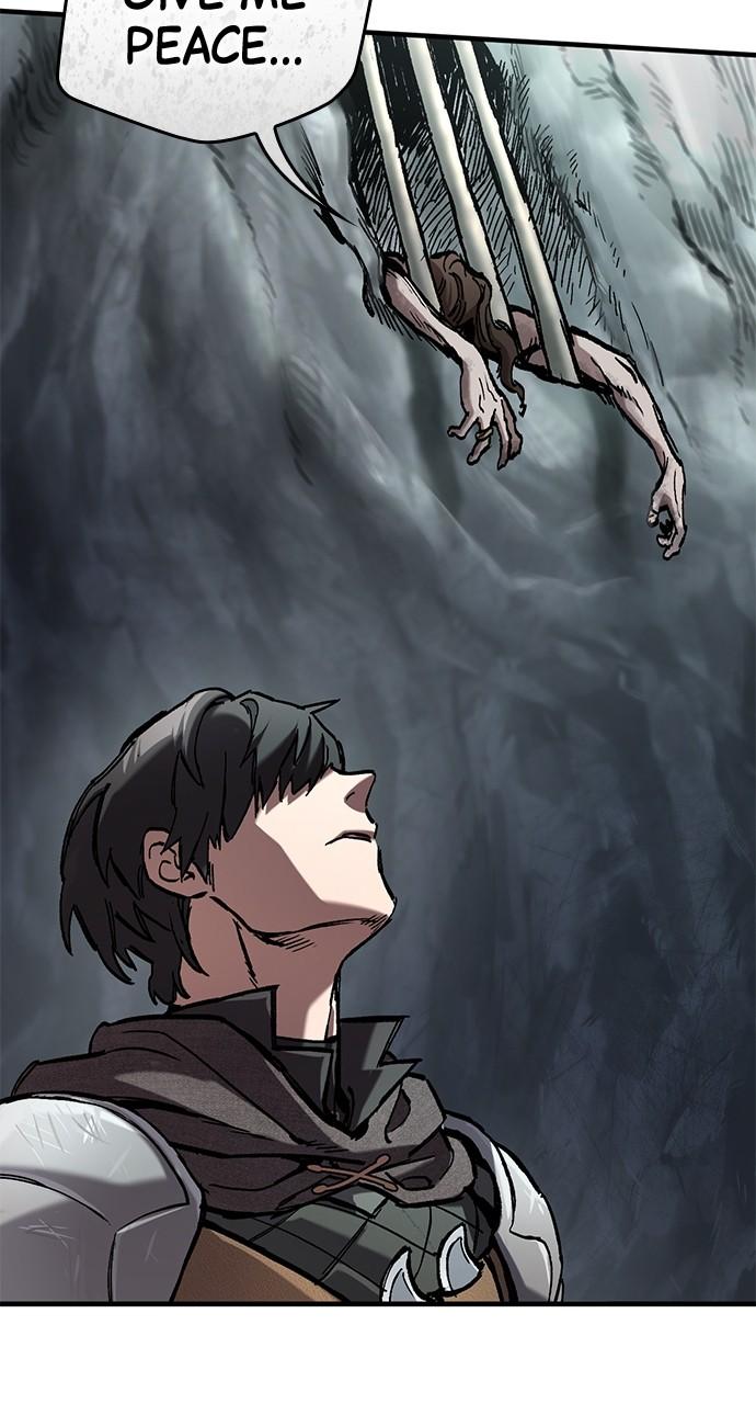 Read Eternally Regressing Knight Manga Online