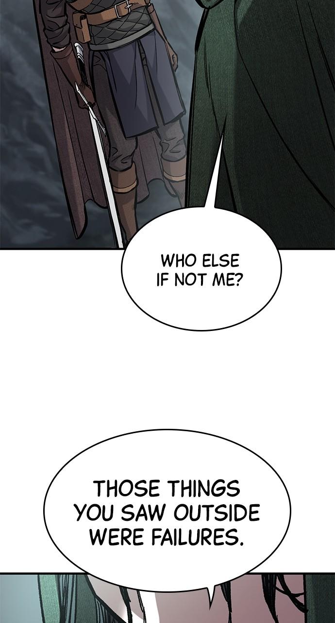 Read Eternally Regressing Knight Manga Online