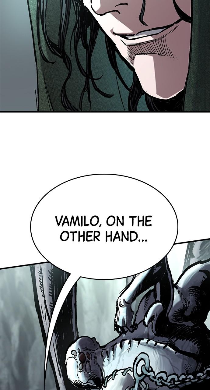 Read Eternally Regressing Knight Manga Online