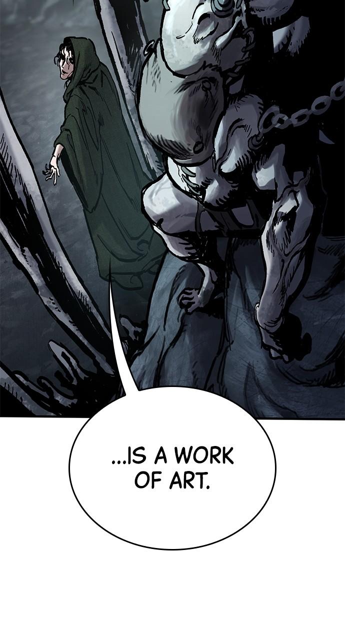 Read Eternally Regressing Knight Manga Online