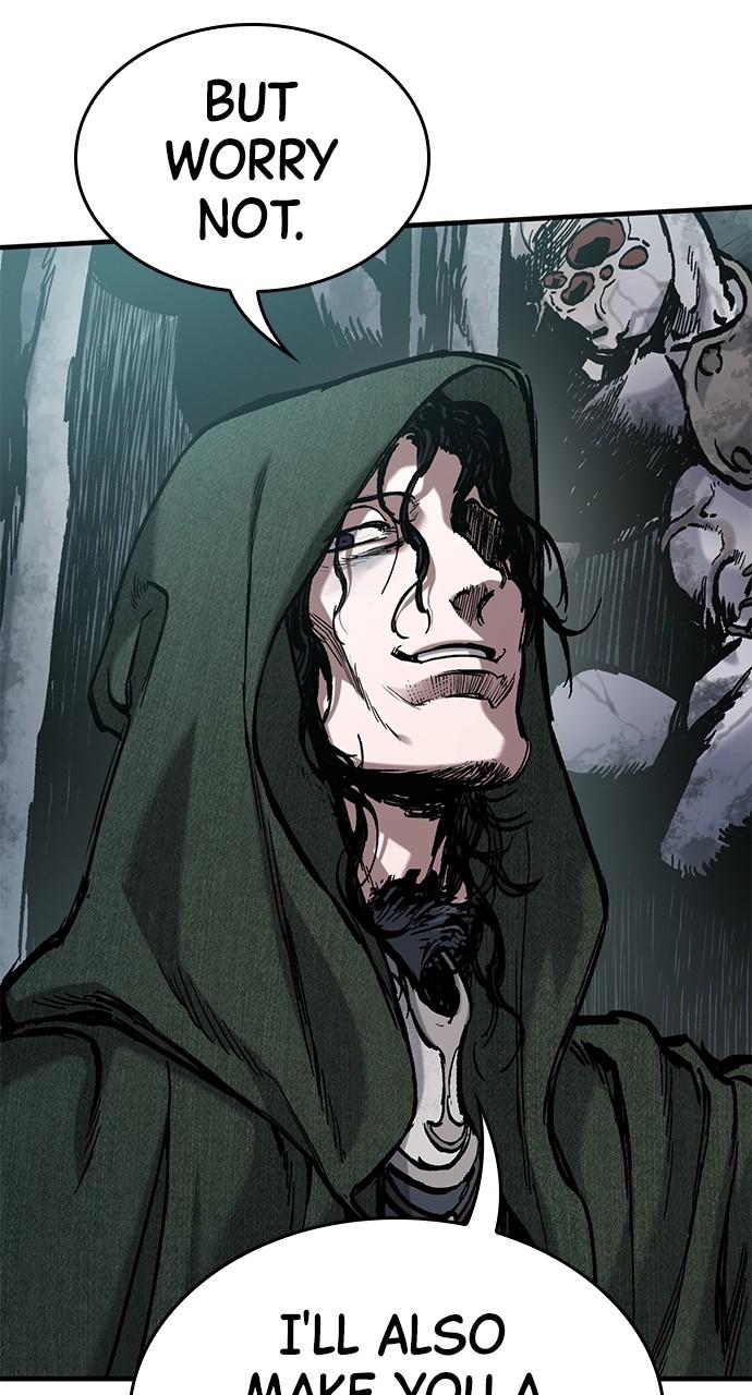 Read Eternally Regressing Knight Manga Online