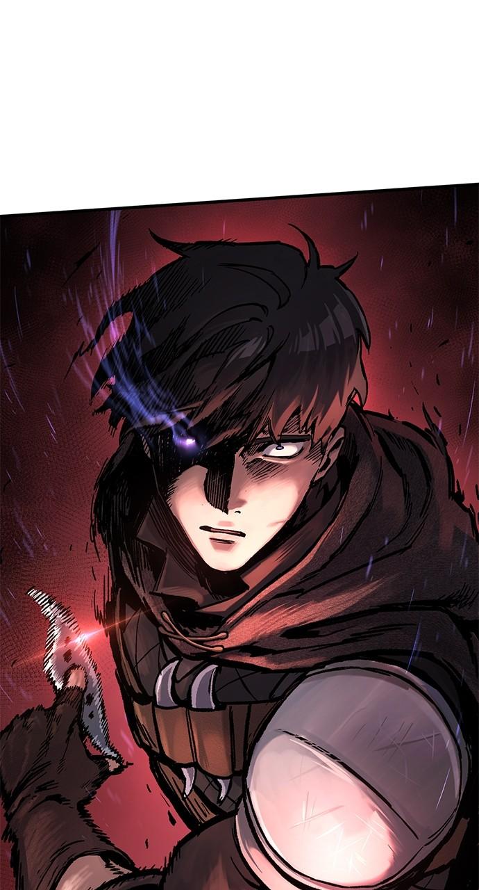 Read Eternally Regressing Knight Manga Online
