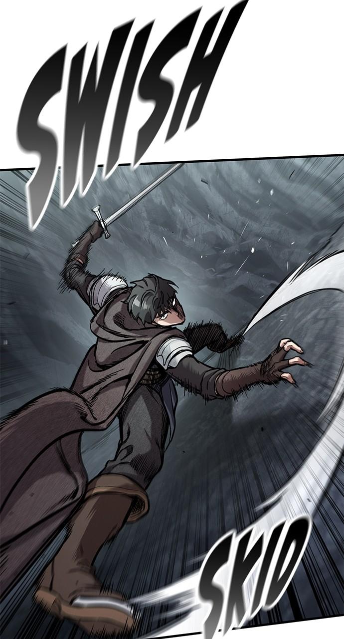 Read Eternally Regressing Knight Manga Online
