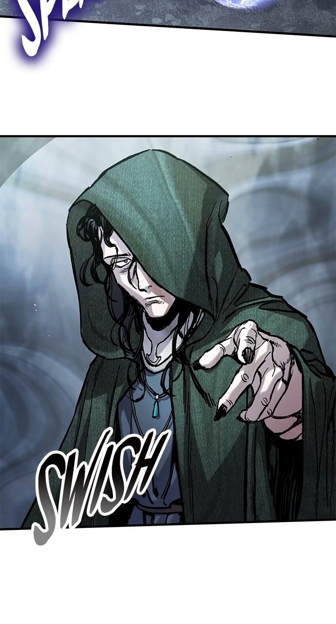 Read Eternally Regressing Knight Manga Online