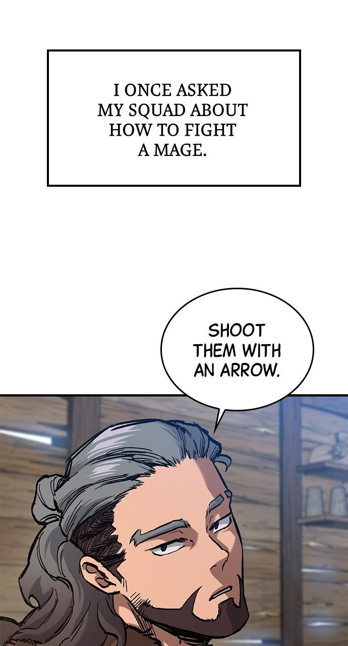 Read Eternally Regressing Knight Manga Online