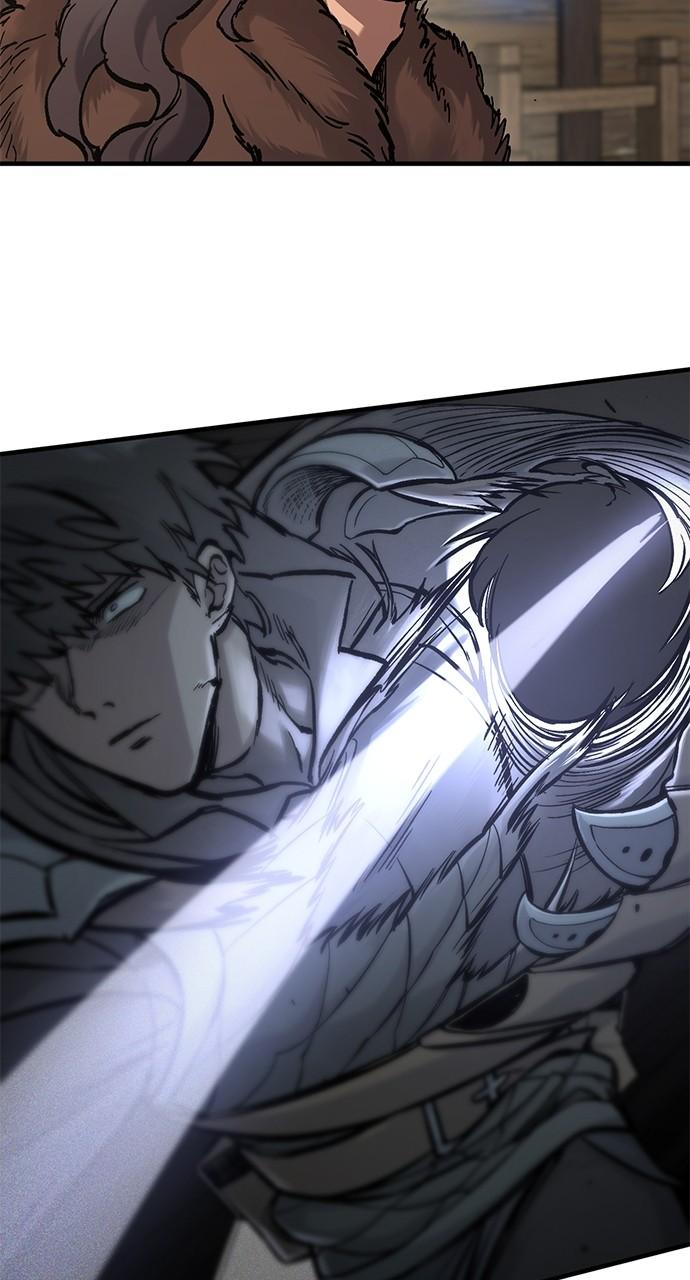 Read Eternally Regressing Knight Manga Online