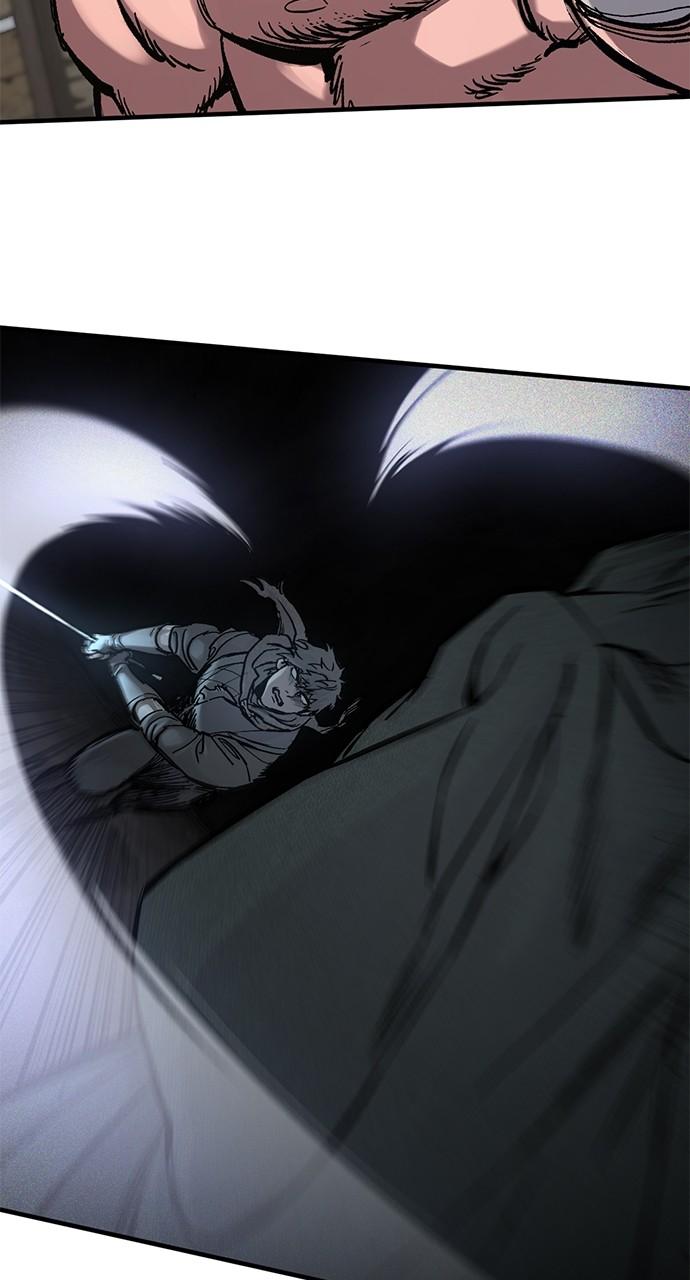 Read Eternally Regressing Knight Manga Online
