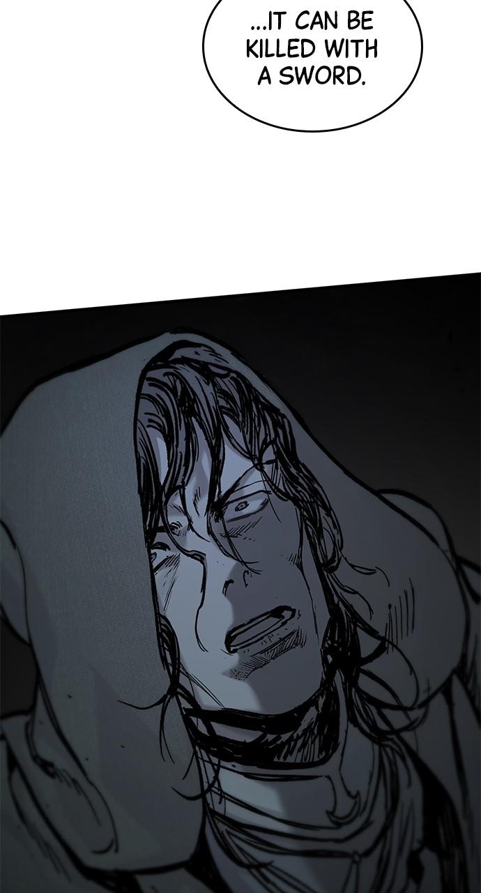 Read Eternally Regressing Knight Manga Online