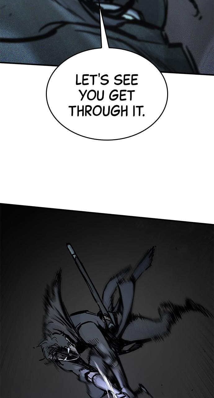 Read Eternally Regressing Knight Manga Online