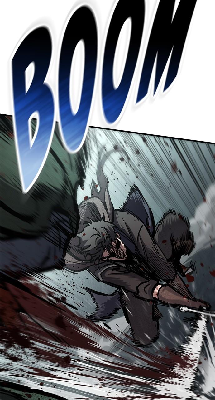 Read Eternally Regressing Knight Manga Online