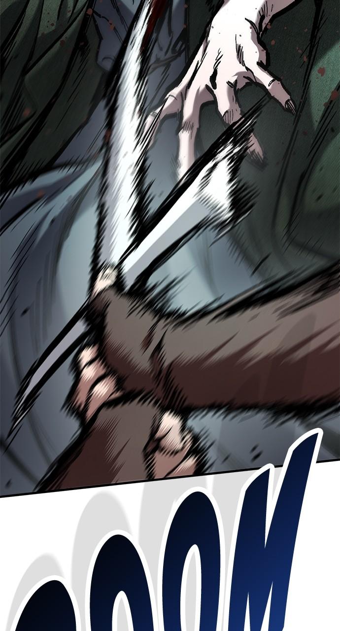 Read Eternally Regressing Knight Manga Online