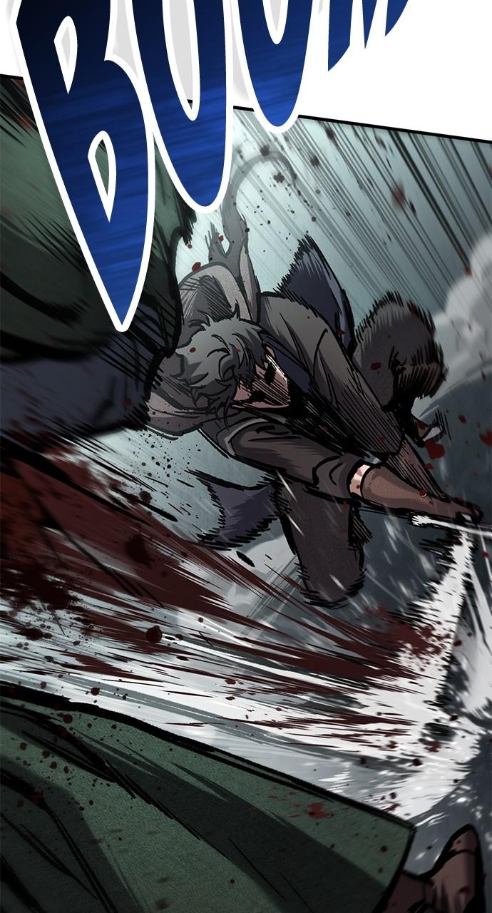 Read Eternally Regressing Knight Manga Online