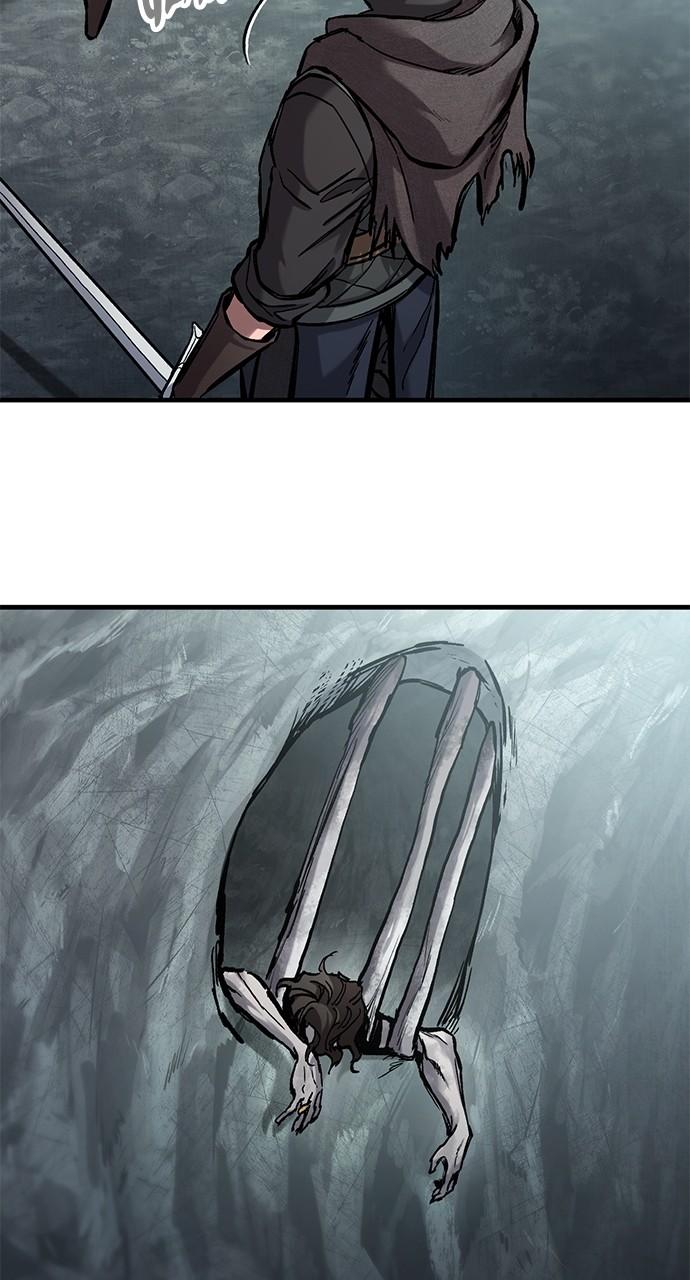 Read Eternally Regressing Knight Manga Online