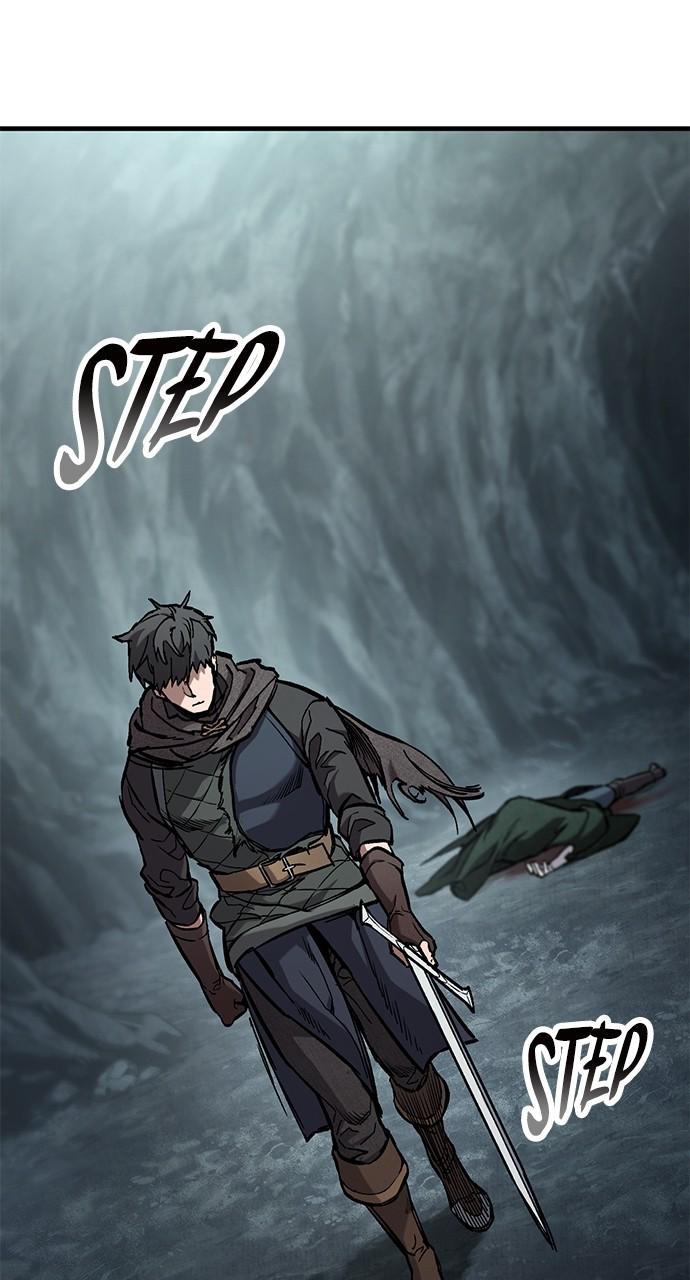 Read Eternally Regressing Knight Manga Online