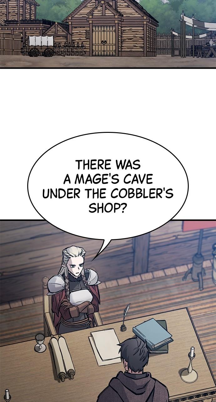 Read Eternally Regressing Knight Manga Online