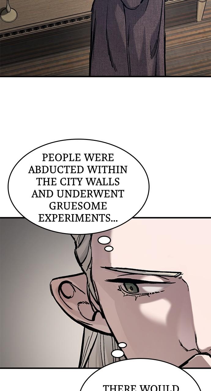 Read Eternally Regressing Knight Manga Online