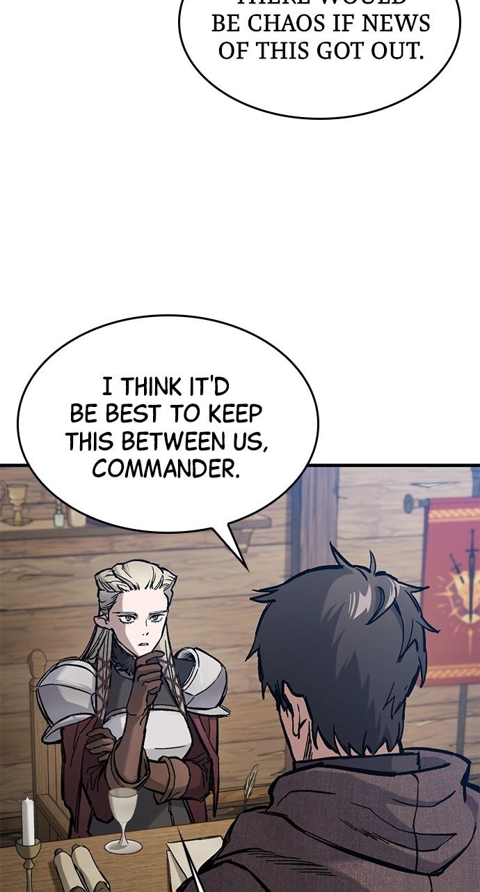 Read Eternally Regressing Knight Manga Online