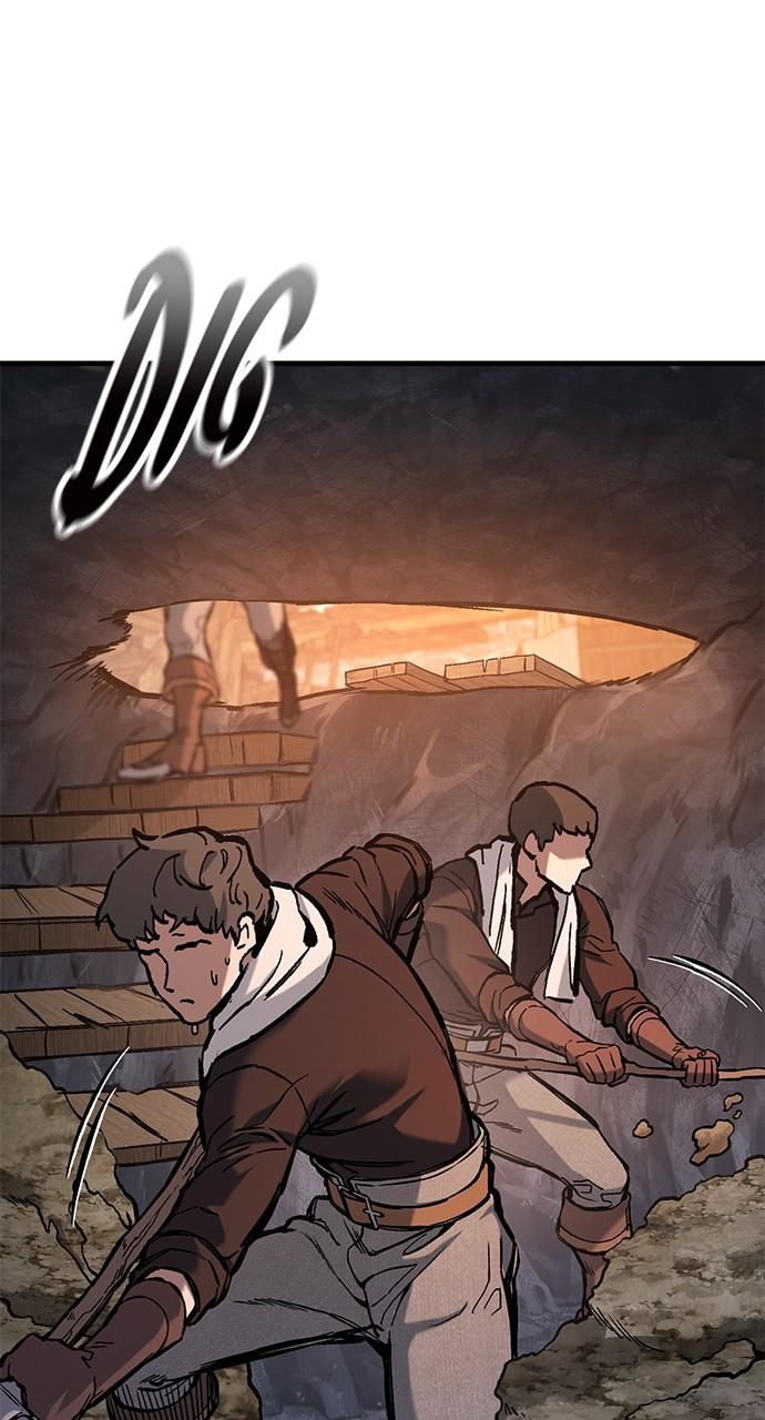 Read Eternally Regressing Knight Manga Online