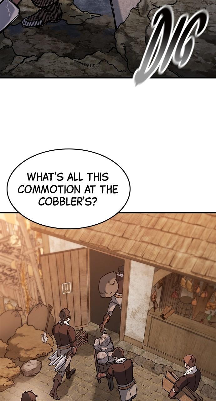 Read Eternally Regressing Knight Manga Online