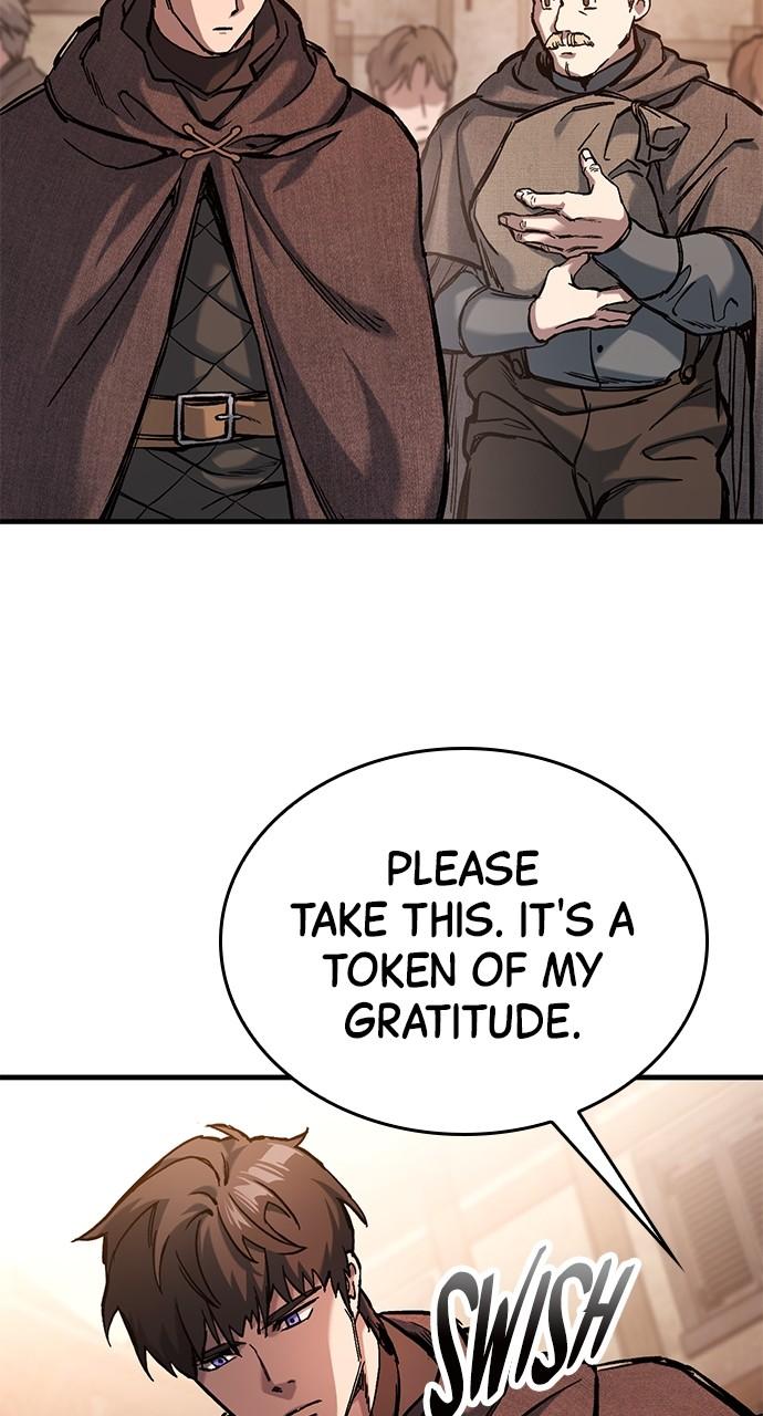 Read Eternally Regressing Knight Manga Online