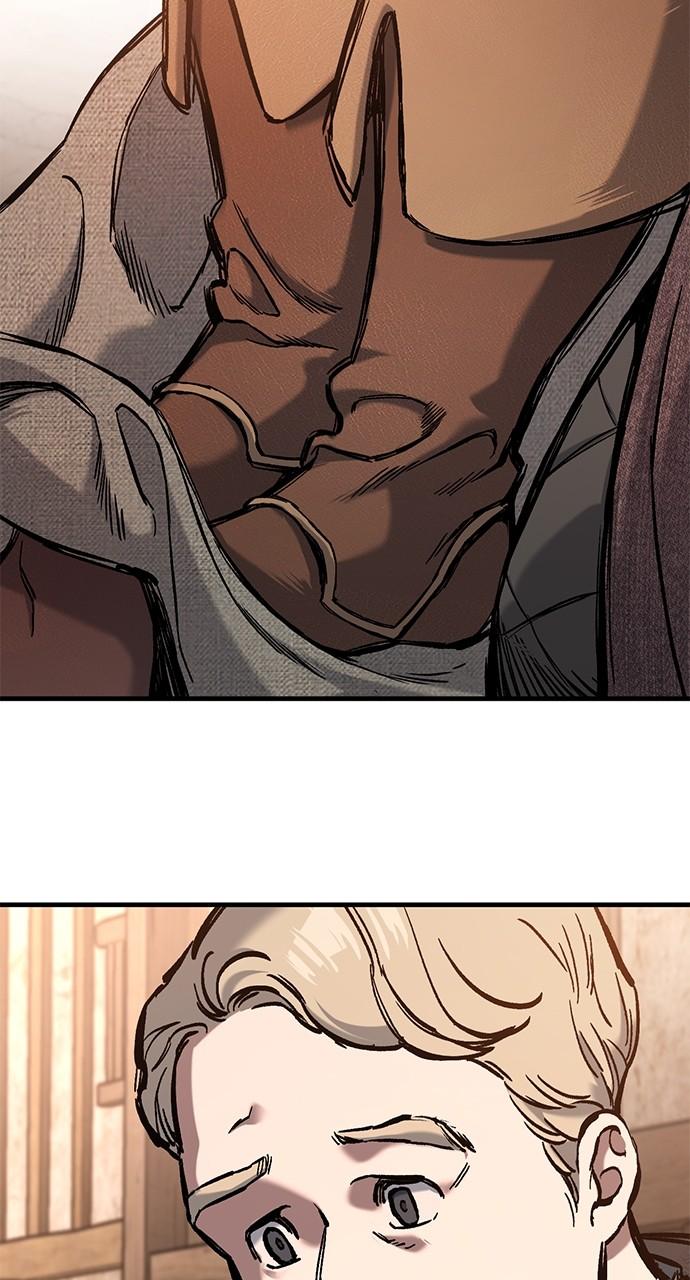Read Eternally Regressing Knight Manga Online