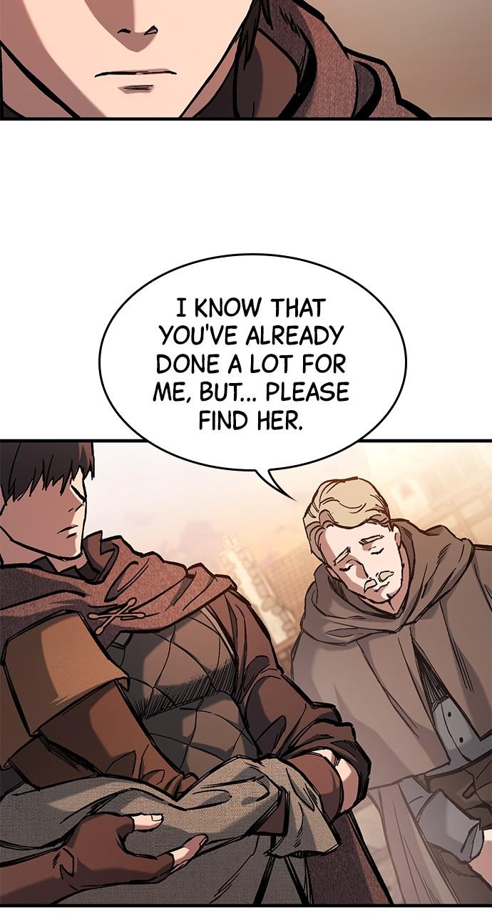 Read Eternally Regressing Knight Manga Online