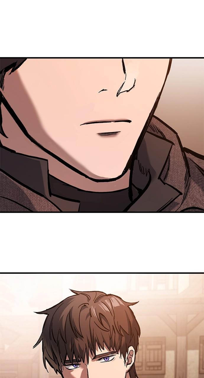Read Eternally Regressing Knight Manga Online