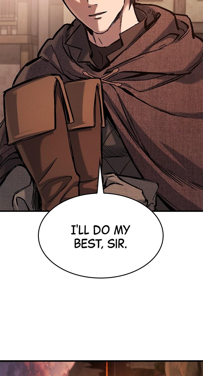 Read Eternally Regressing Knight Manga Online