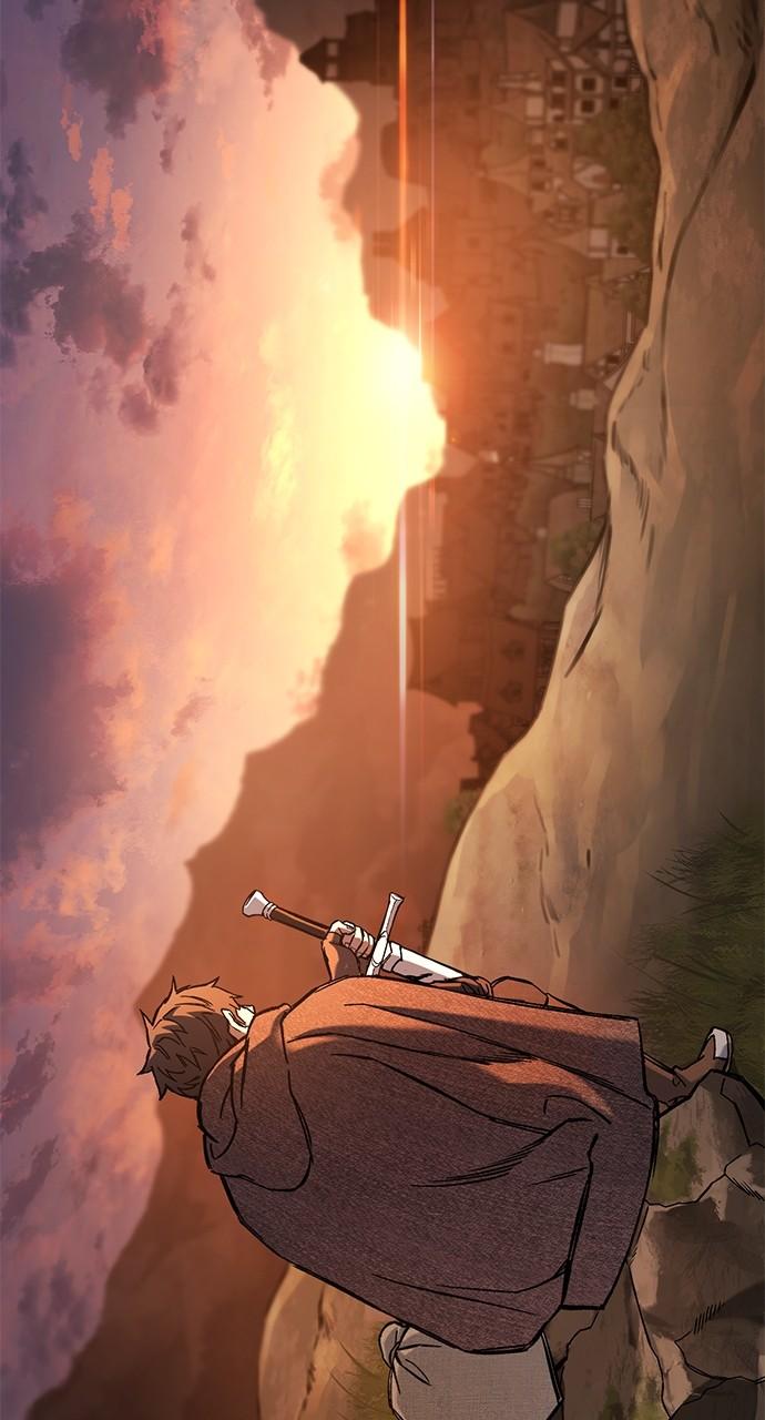 Read Eternally Regressing Knight Manga Online