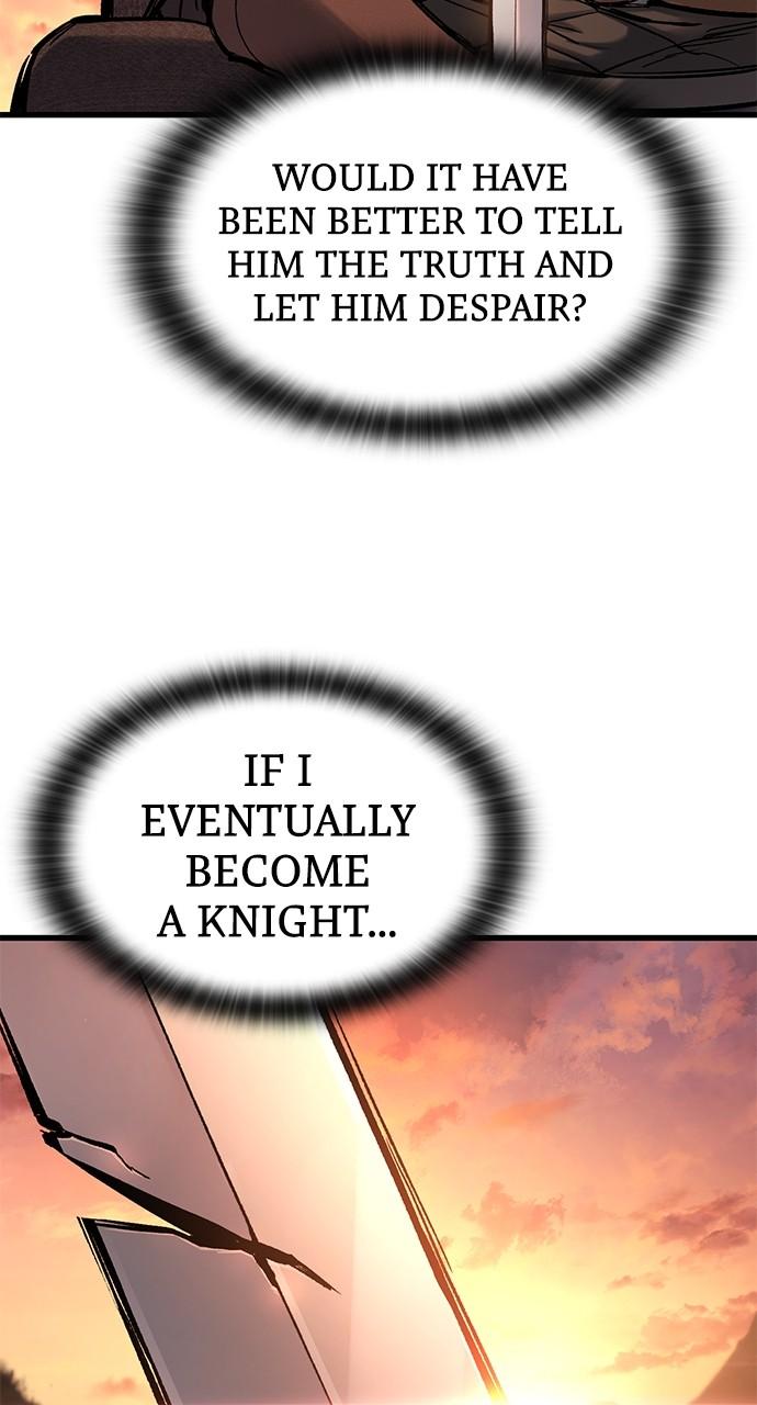 Read Eternally Regressing Knight Manga Online
