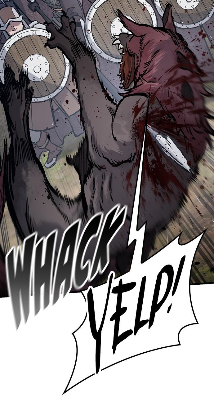 Read Eternally Regressing Knight Manga Online