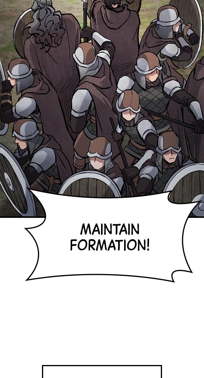 Read Eternally Regressing Knight Manga Online