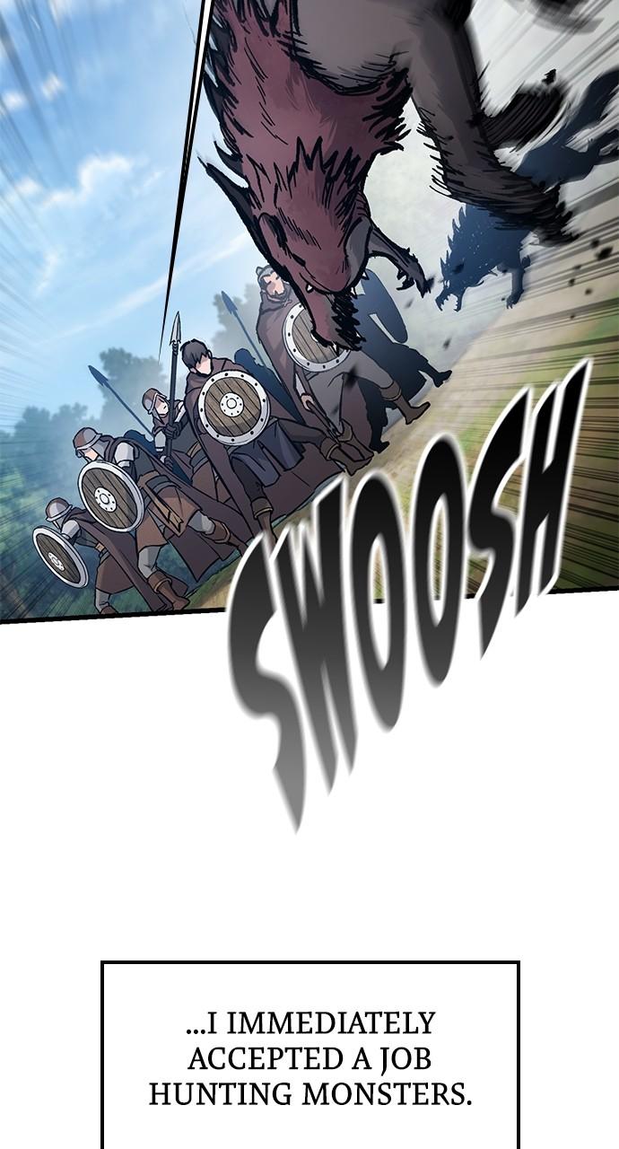 Read Eternally Regressing Knight Manga Online