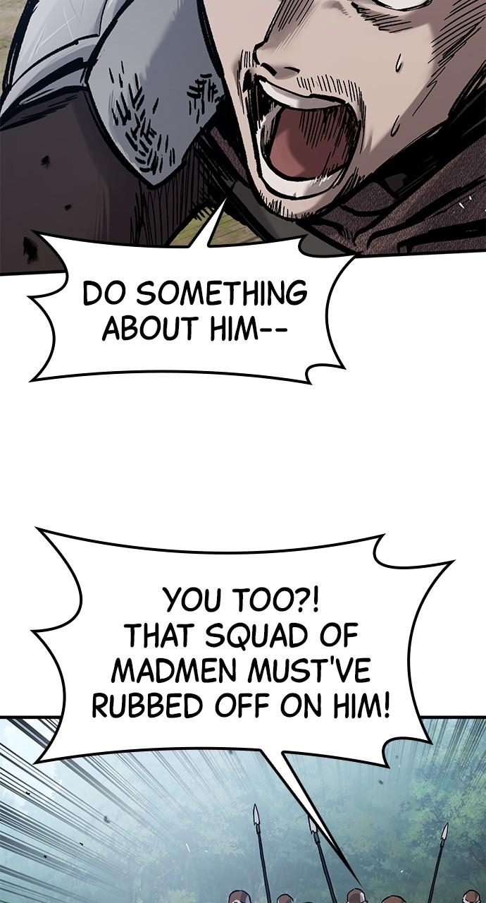 Read Eternally Regressing Knight Manga Online