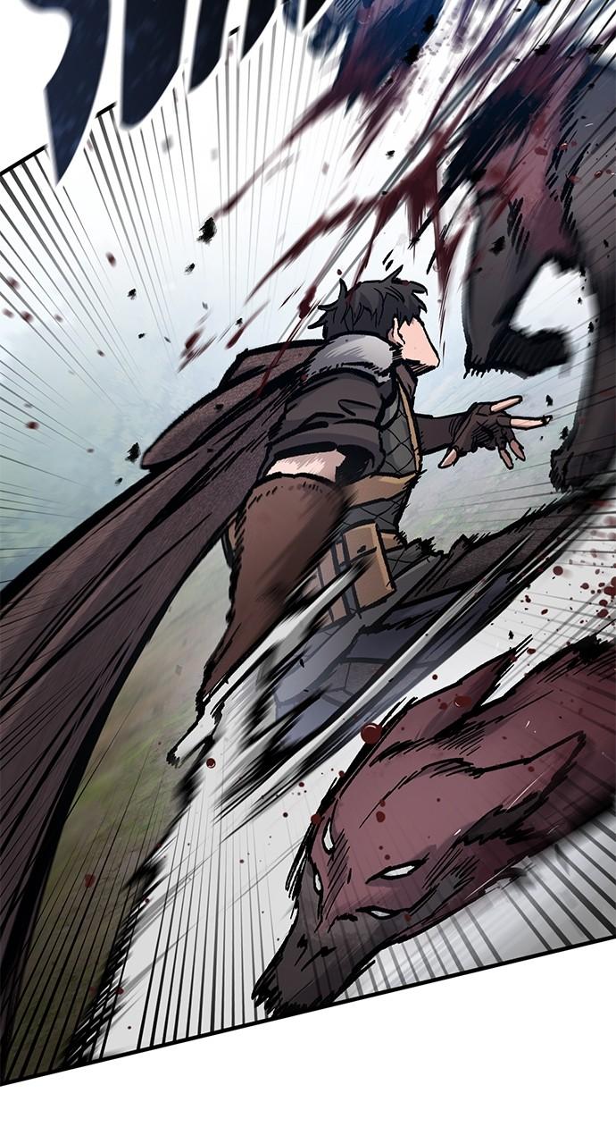 Read Eternally Regressing Knight Manga Online