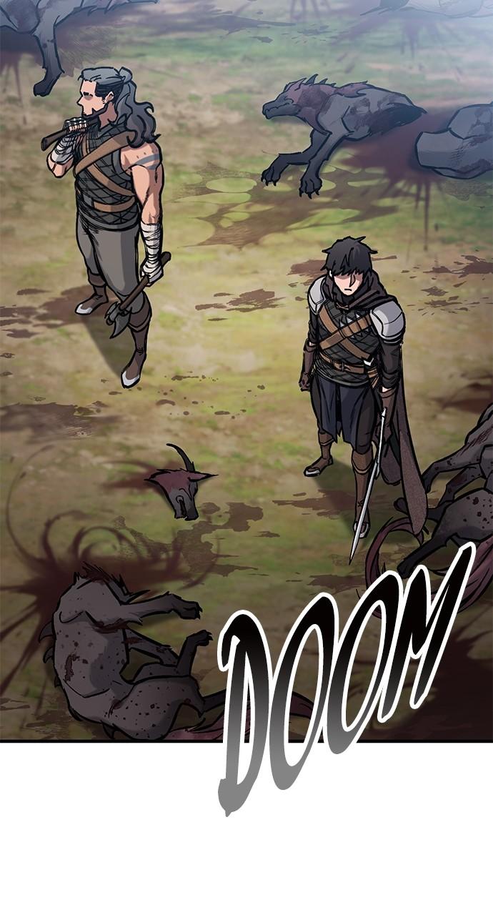 Read Eternally Regressing Knight Manga Online