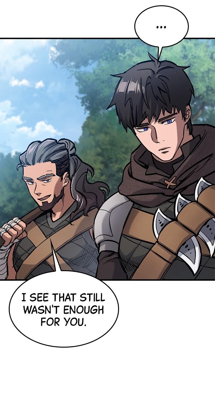 Read Eternally Regressing Knight Manga Online