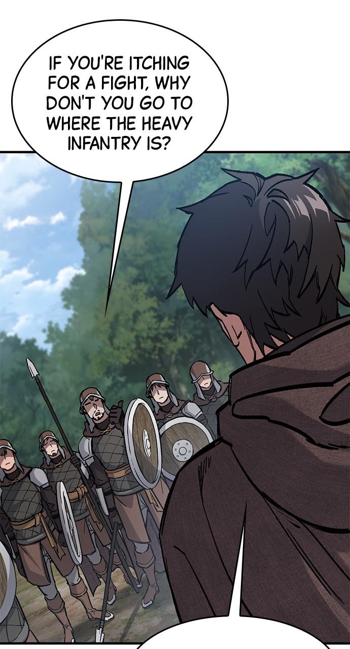 Read Eternally Regressing Knight Manga Online