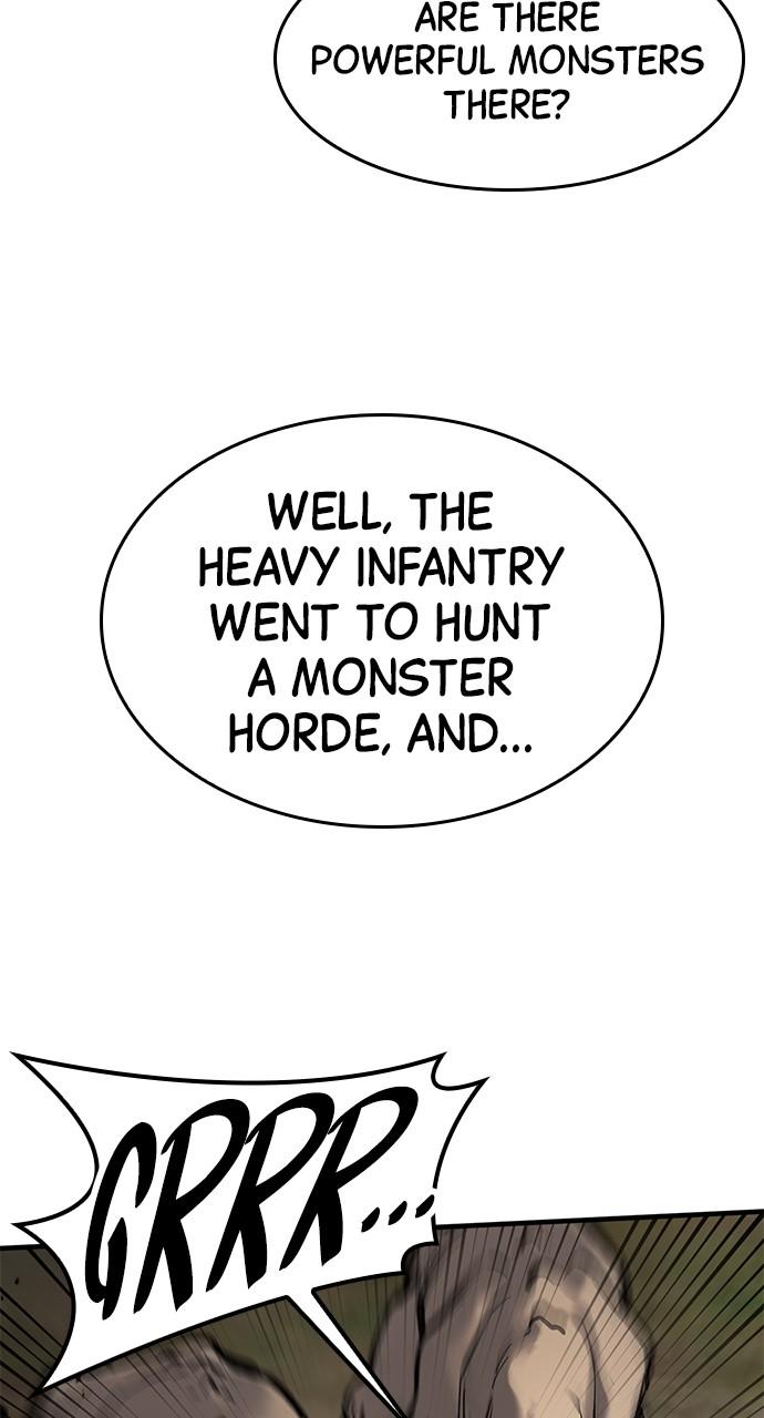 Read Eternally Regressing Knight Manga Online