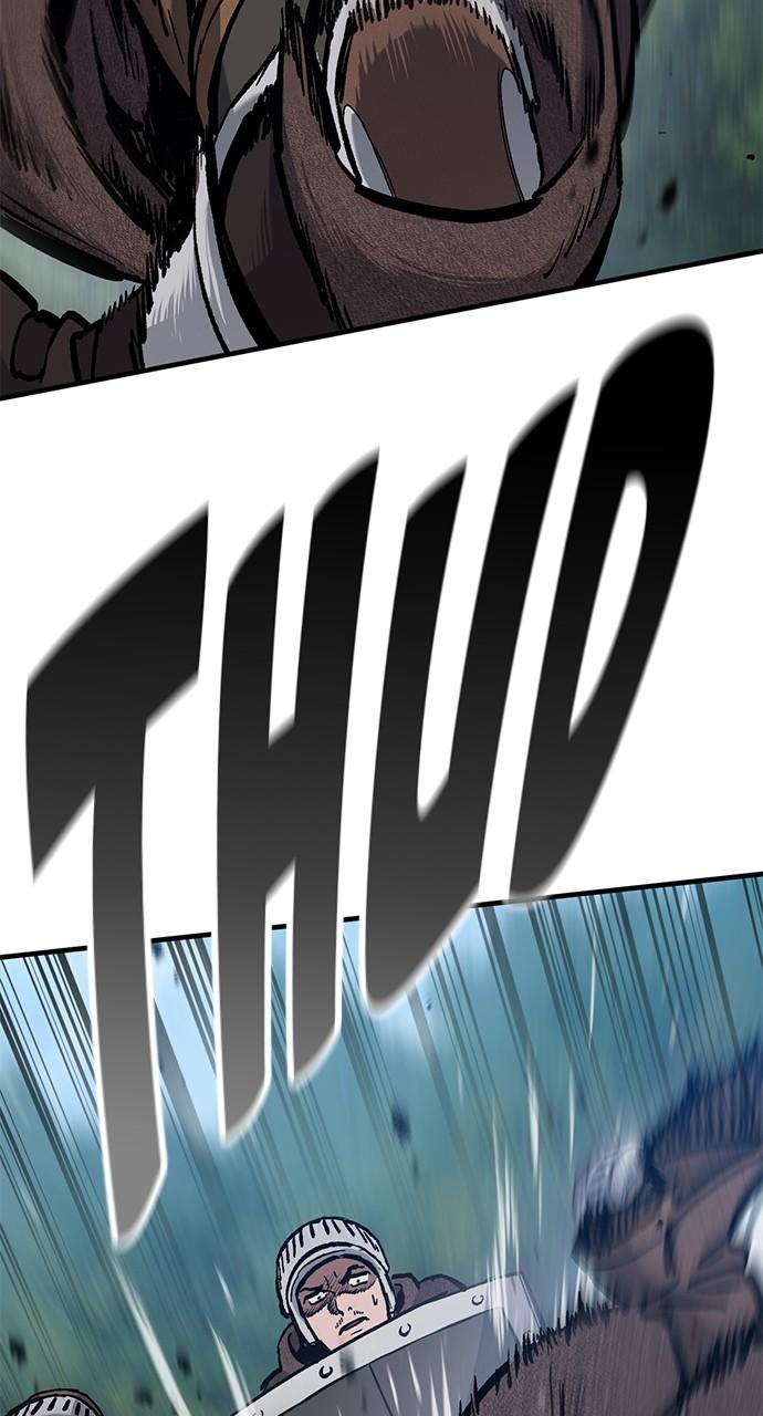 Read Eternally Regressing Knight Manga Online