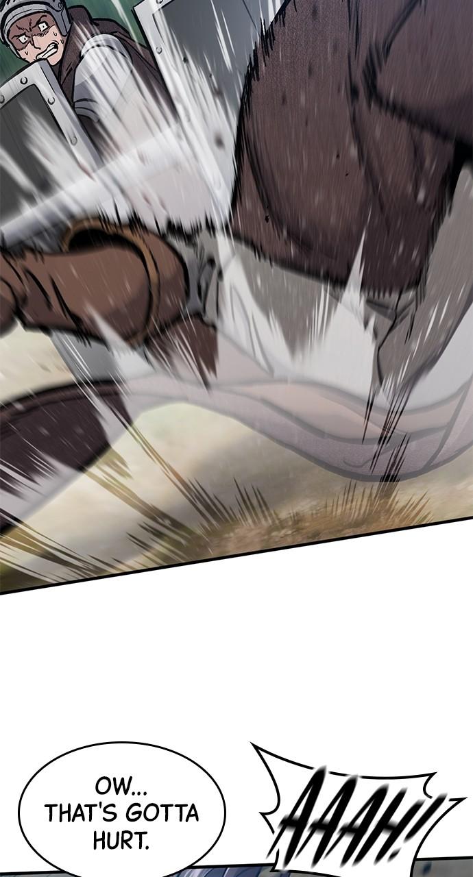 Read Eternally Regressing Knight Manga Online