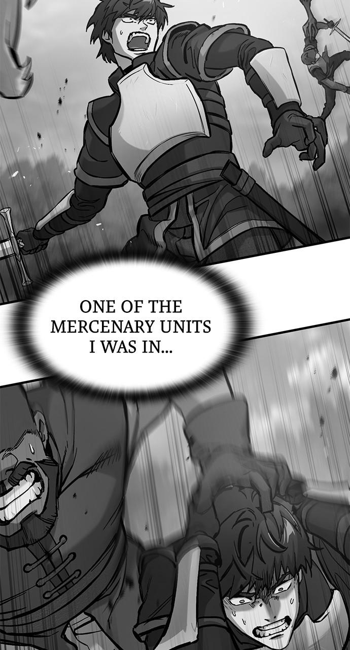 Read Eternally Regressing Knight Manga Online
